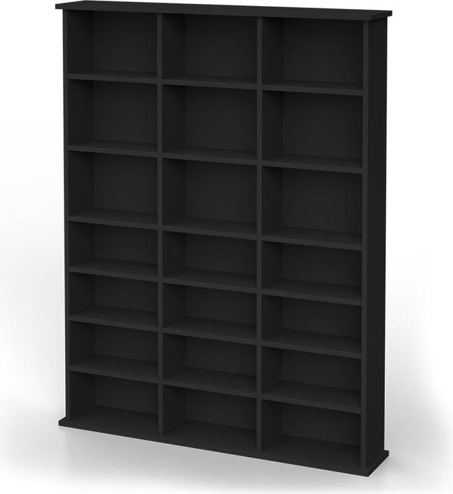 Actual product image Vicco Jukebox (105 x 19 x 136 cm)