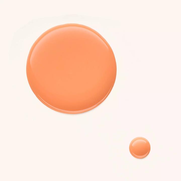 Actual product image Catrice ICONAILS Gel Lacquer (160 Peach Please, Gel-Effect Nail Polish)