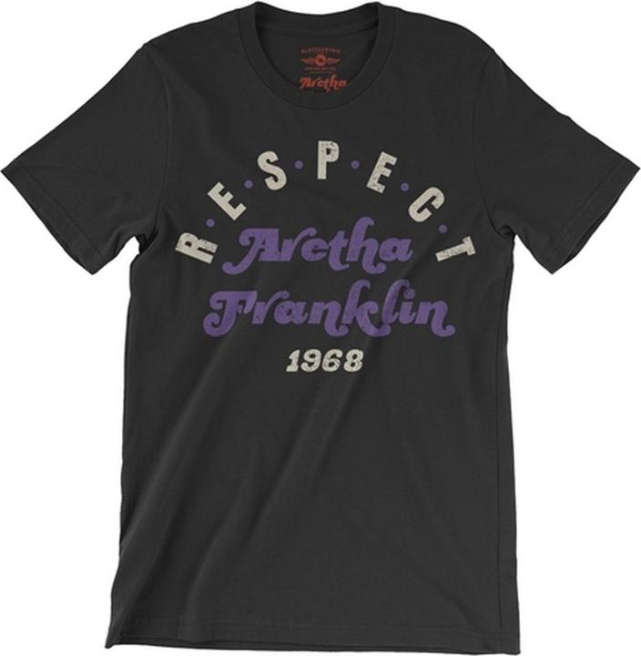 Image du produit Universal Textiles T-shirt adulte unisexe Respect Cotton (M)