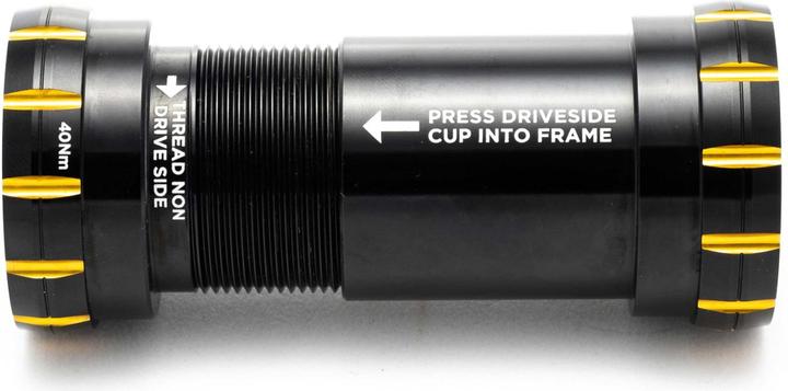 Produktbild Cane Creek Hellbender NEO PF30 Innenlager, inkl. SKF MTRX Lager, 68/73mm