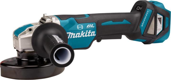 Immagine prodotto Makita Smerigliatrice angolare a batteria DGA519ZJ (125 mm)