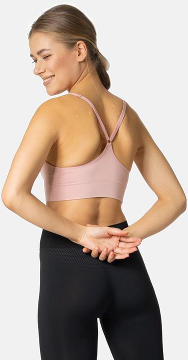 Image du produit Odlo Sport bra PADDED SEAMLESS SOFT.0 (L)