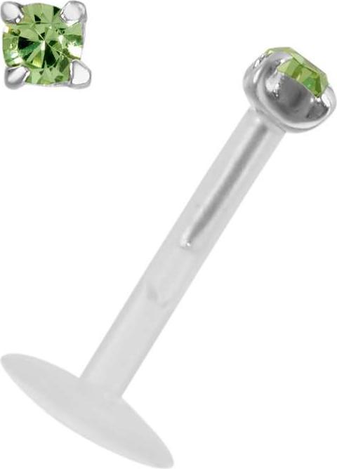 Vert, Argent, Transparent