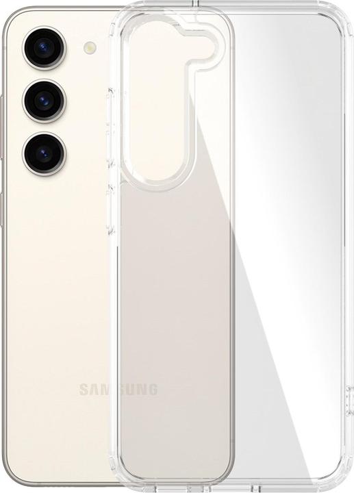 Immagine prodotto PanzerGlass Custodia rigida (Samsung Galaxy S23+)