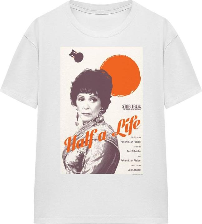Produktbild The Next Generation Season 4 Episode 22 TShirt (L)