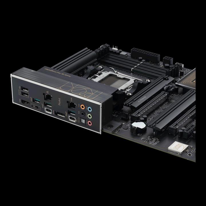 Actual product image ASUS PROART B650 Creator (AM5, AMD B650, ATX)