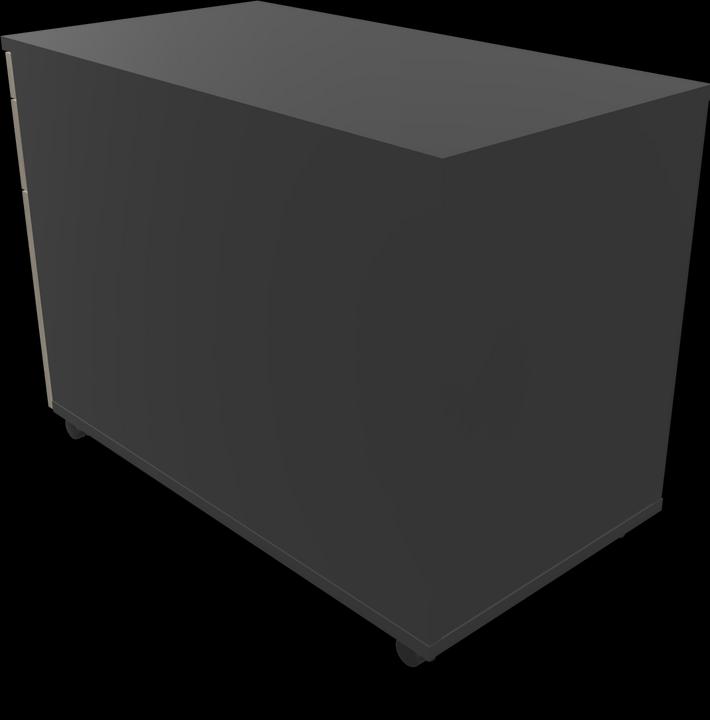 Actual product image Narbutas Optima Roll carcass 8665 (430 x 800 x 594 mm)