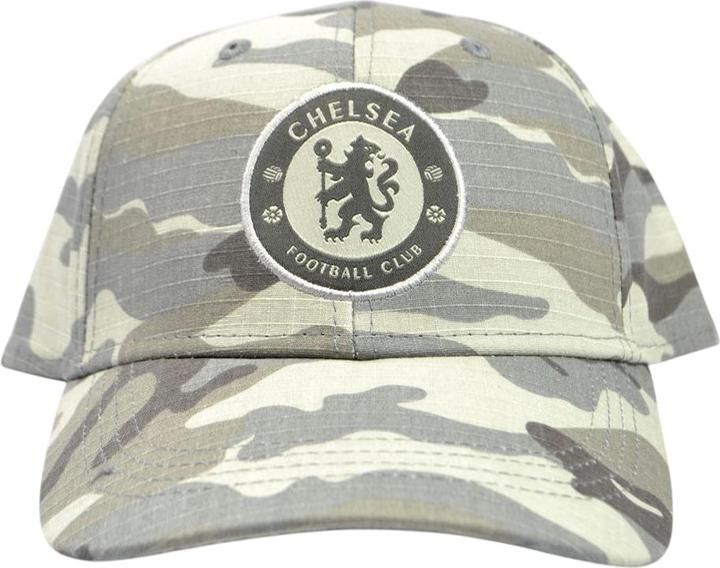 Produktbild Chelsea FC BaseballMütze (One Size)