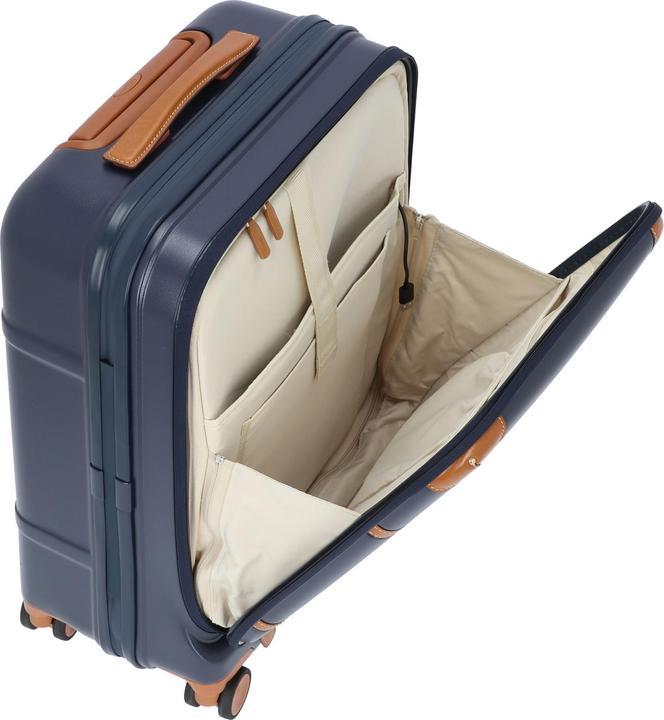 Produktbild Brics Bellagio - Trolley mit USB Anschluss (40 l, Handgepäck (bis 50l))