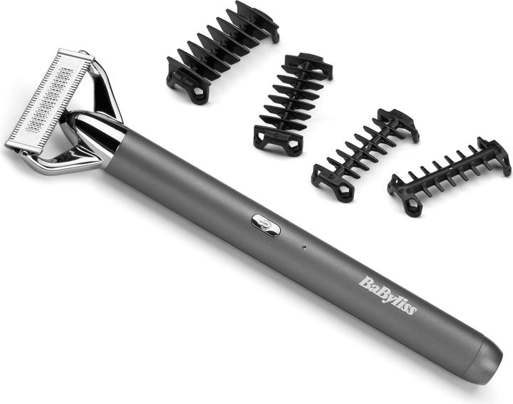 Image du produit BaByliss OT996E X-Metal