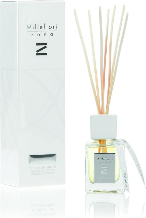 Legni & Spezie (100 ml)