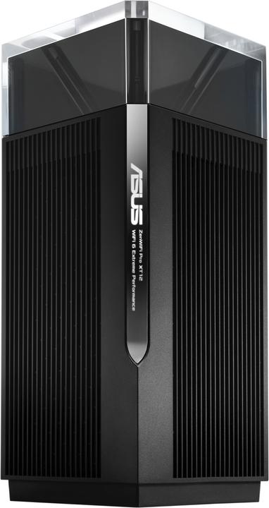 ASUS ZenWiFi Pro XT12 1er Set