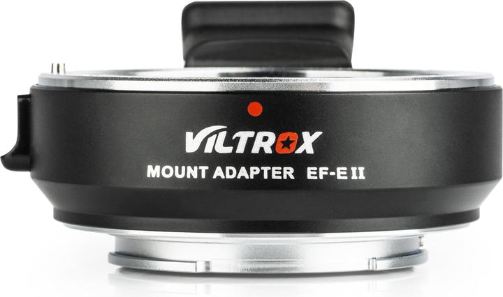 Actual product image Viltrox EF-E II