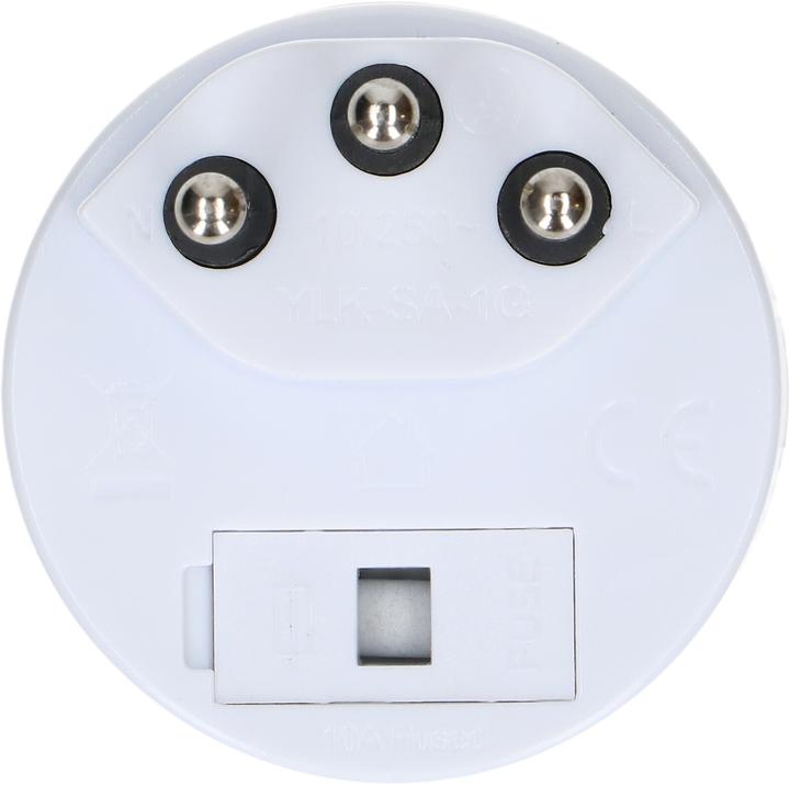Actual product image Max Hauri Europe - Switzerland asymmetric
