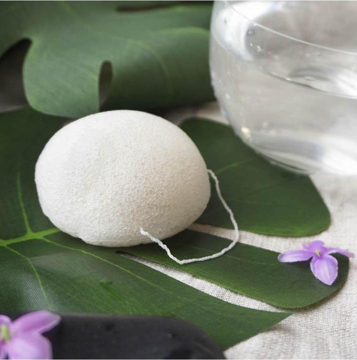 Produktbild Beter Facial Sponge Konjac - Mimos