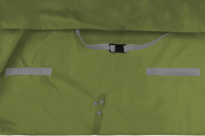 Produktbild Normani Regenponcho Sohra (XL)