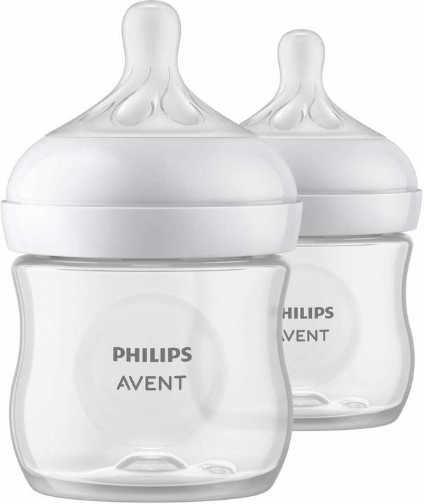 Philips Avent Risposta naturale (125 ml)