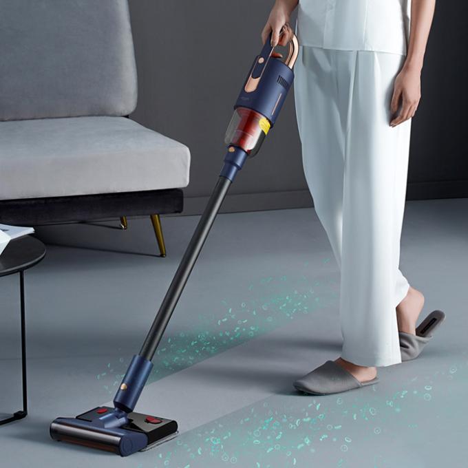Immagine prodotto Deerma VC20 Pro Blu, Oro, Rosso senza sacco