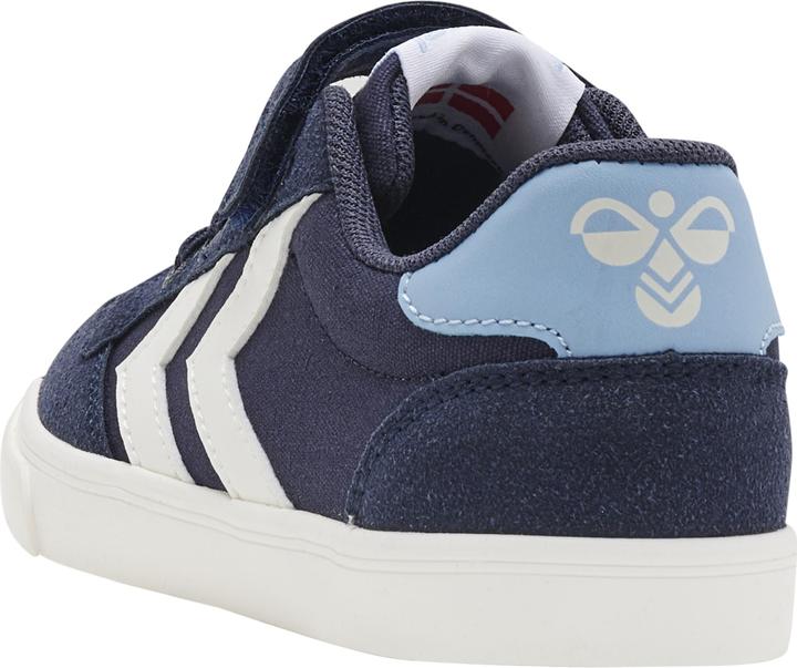 Produktbild hummel Slimmer Stadil Low Jr (27)