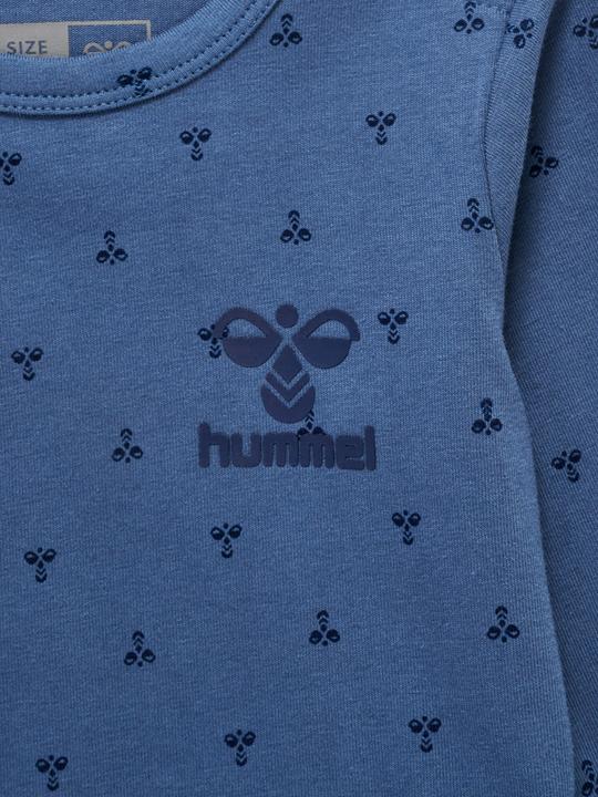 Actual product image hummel hmlBEESY BODY L/S (92)