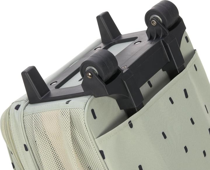 Image du produit Lässig Valise pour enfants vert olive (22 l, Bagage à main (jusqu'à 50l))