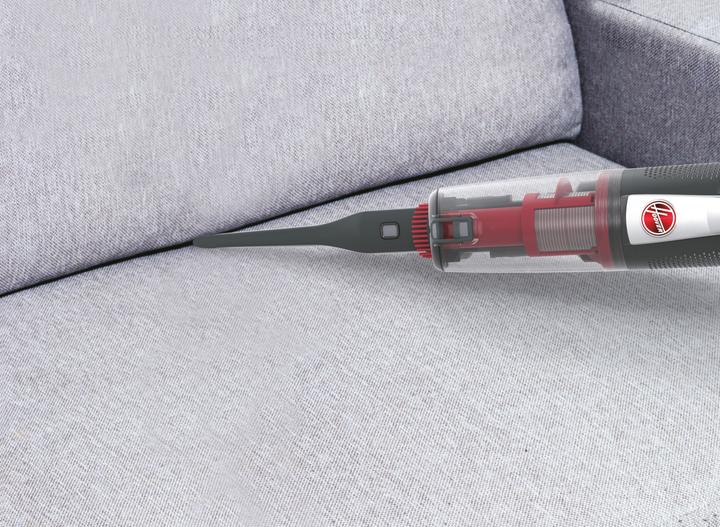 Actual product image Hoover HF522STH 011