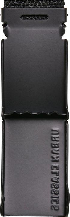 Produktbild Urban Classics Canvas Belt Kids 2-Pack (One Size)