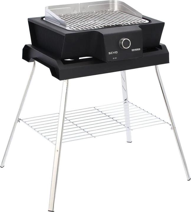 Severin PG8119 (3 kW)