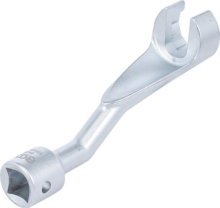 Immagine prodotto BGS Chiave speciale per linee d'iniezione per Mercedes-Benz azionamento 12,5 mm (1/2") SW 19 mm