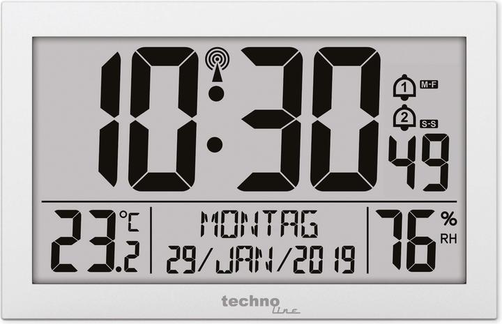 Technoline Aglef
