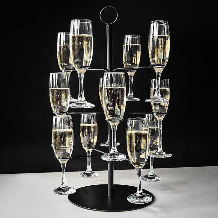 Image du produit Mikamax Cocktail Tree Stand Expandable