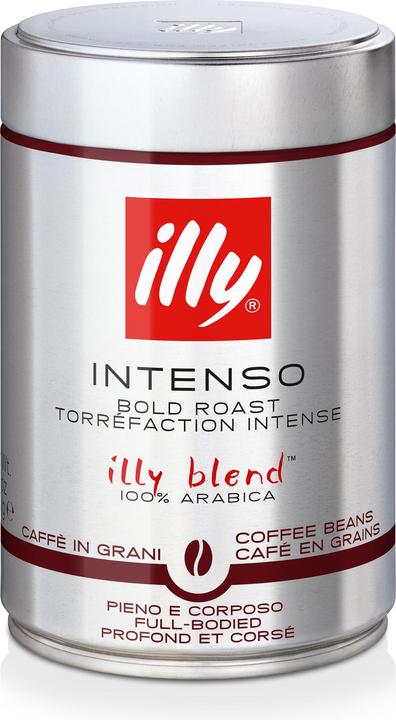 Image du produit Illy Expresso (250 g, Torréfaction foncée)