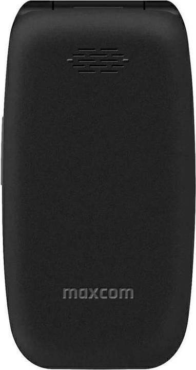 Image du produit Maxcom Téléphone MM 828 double sim noir (2.40", 0.08 Mpx, 4G)