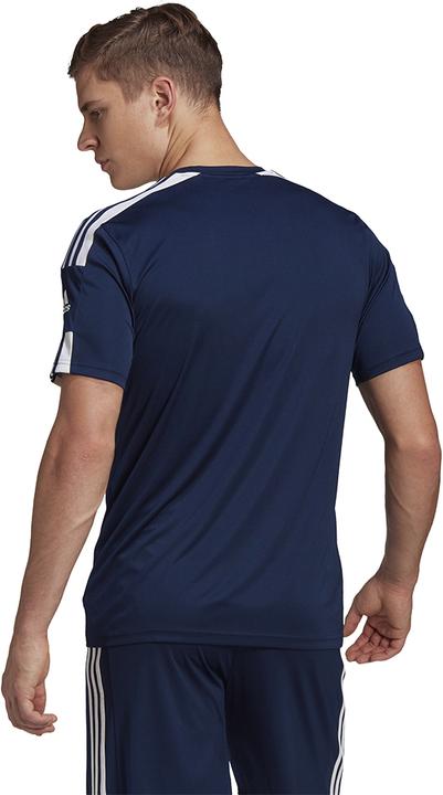 Actual product image adidas Squadra 21 Jersey Short Sleeve (S)