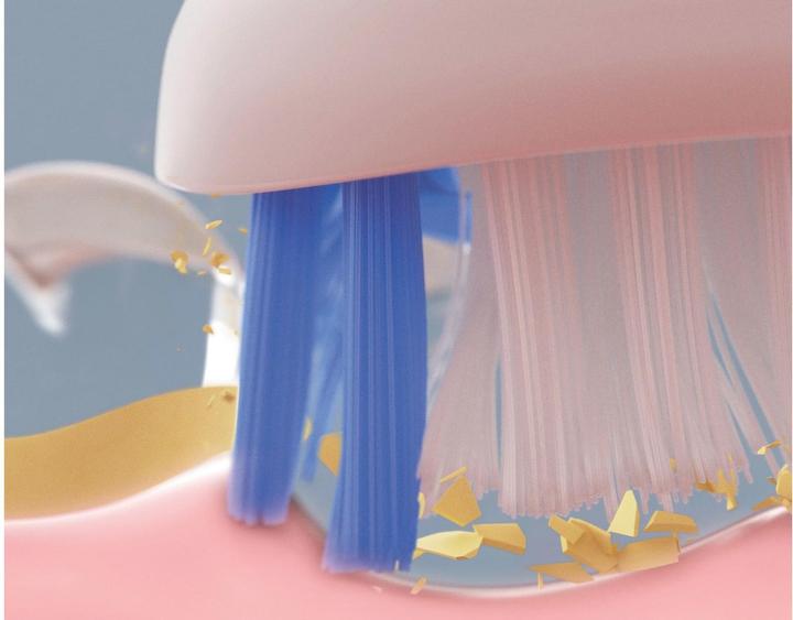 Image du produit Oral-B Pulsonic Slim Luxe 4500 (Brosse à dents sonique)