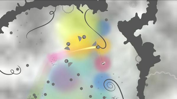 Actual product image Limited Run Pixeljunk Eden 2 () (import) (Switch, Switch Lite, Switch OLED, EN)