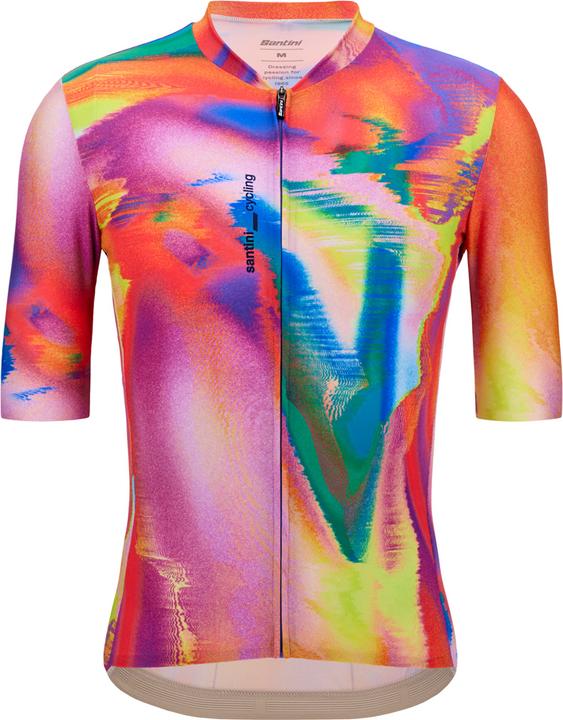 Produktbild Santini Kurzarmtrikot UNICO Unisex (XL)