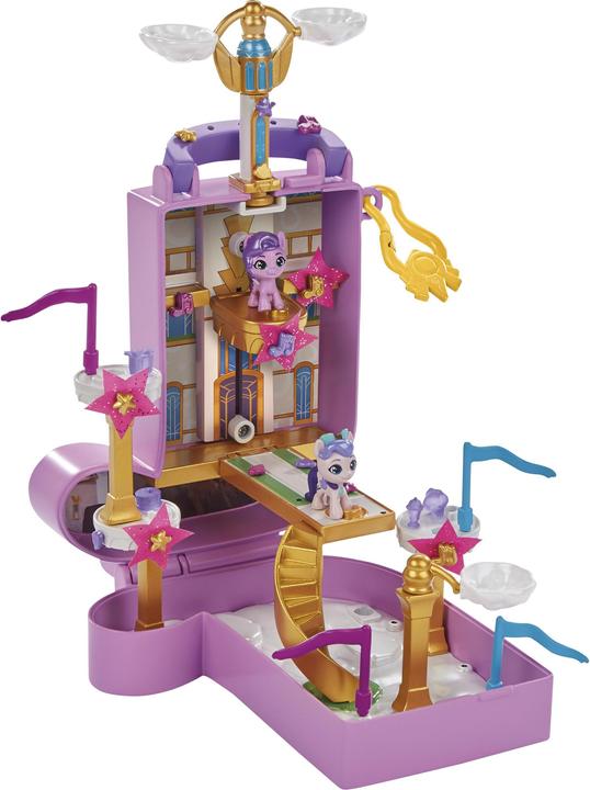 Immagine prodotto My Little Pony Hasbro F38765L0 Mini Mondo Magico, assortiti