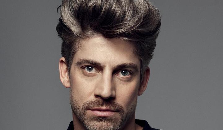 Produktbild Goldwell Men ReShade (Braun)