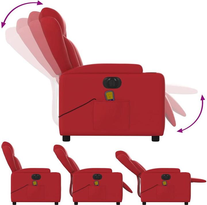 Immagine prodotto VidaXL Hyman