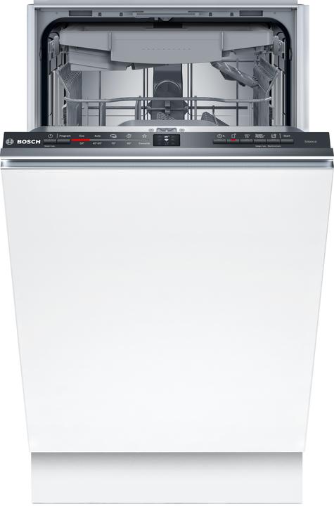 Bosch Hausgeräte SPV2HMX42E