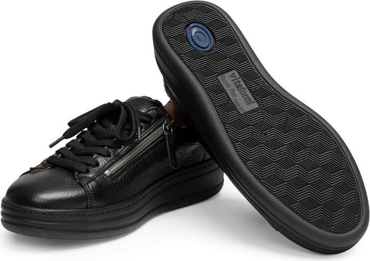 Produktbild Vitaform Sneaker Hirschleder Supersoft (39)