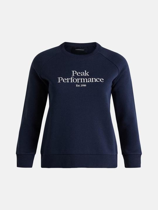 Peak Performance Original (M)