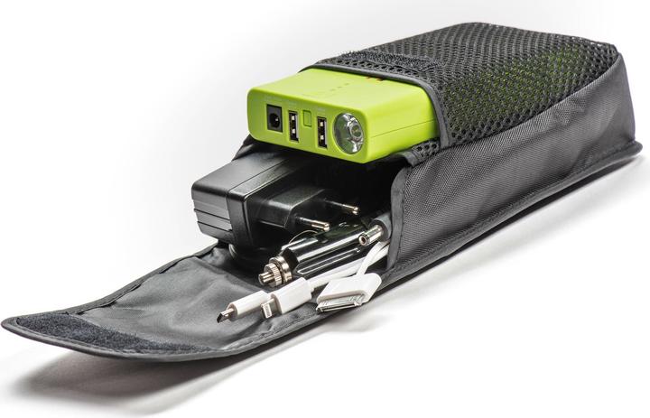 Swaytronic Car Starter inkl. Etui