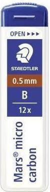 Produktbild Staedtler Mars Micro (0.50 mm, B, 1 x)