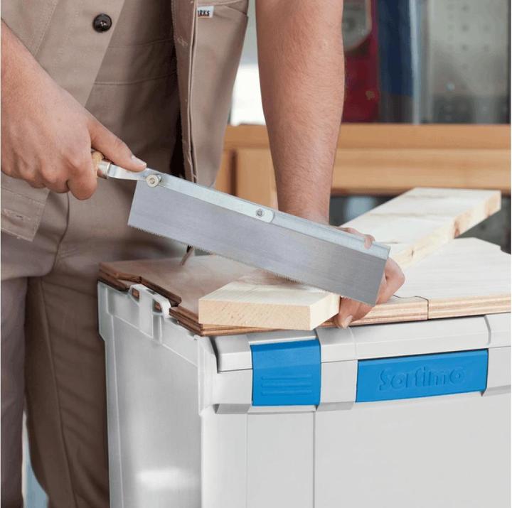 Produktbild Sortimo Mobile Arbeitsplatte L-BOXX 10 (2 Teile)