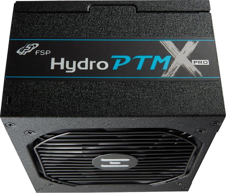 Image du produit Fortron 1000W FSP HPT3-1000M ATX 3,0 | 80+ Platinum (1000 W)