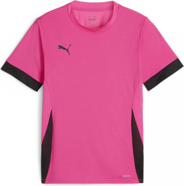 Produktbild Puma teamGOAL Matchday Jersey jr (128)