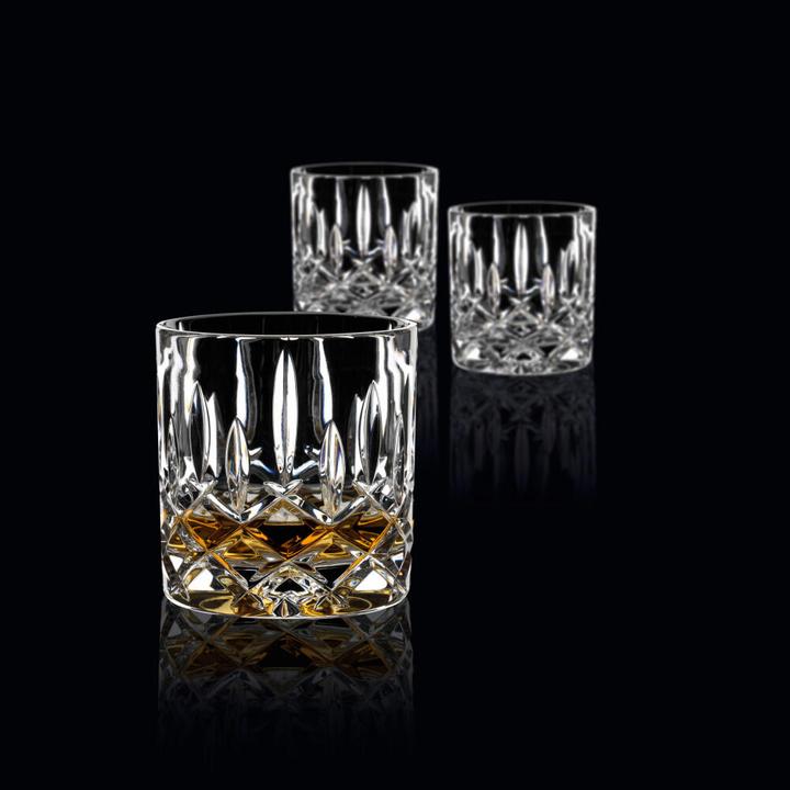 Produktbild Nachtmann Noblesse (2.45 dl, 4 x, Whiskygläser)