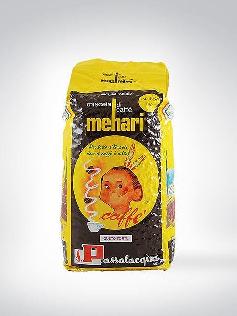 Produktbild Passalacqua Mehari (Dunkle Röstung, 1000 g)